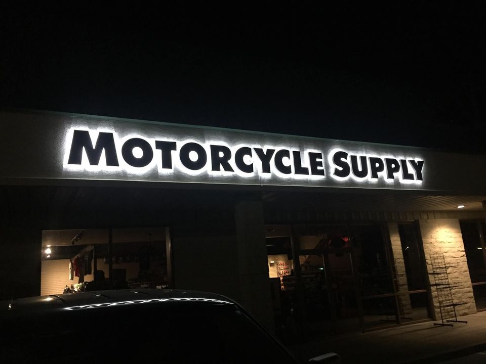 Motorcycle Supply