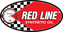 Red Line Oil 