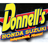 Donnell’s Motorcycles